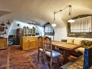 Prodej chalupy, Poniklá, 186 m2