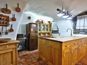 Prodej chalupy, Poniklá, 186 m2