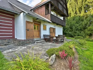 Prodej chalupy, Poniklá, 186 m2