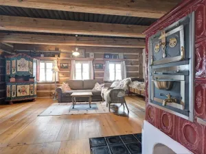 Prodej chalupy, Poniklá, 186 m2