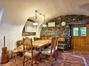 Prodej chalupy, Poniklá, 186 m2