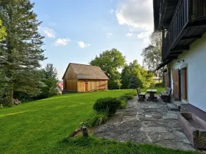 Prodej chalupy, Poniklá, 186 m2