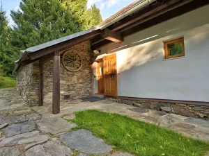 Prodej chalupy, Poniklá, 186 m2