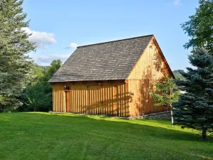 Prodej chalupy, Poniklá, 186 m2