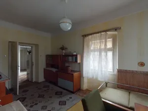 Prodej rodinného domu, Velká Kraš, 120 m2