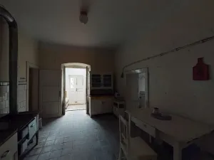 Prodej rodinného domu, Velká Kraš, 120 m2