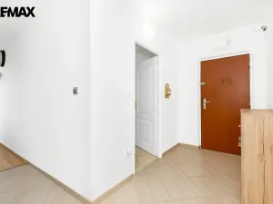 Prodej bytu 3+1, Hradec Králové - Pražské Předměstí, Baarova, 77 m2