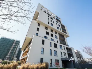 Prodej bytu 2+kk, Praha - Vysočany, Oktábcových, 72 m2