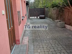 Pronájem bytu 1+1, Praha - Kamýk, Dolnojirčanská, 45 m2