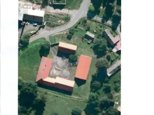 Prodej zemědělské usedlosti, Sedlec-Prčice - Uhřice, 1005 m2