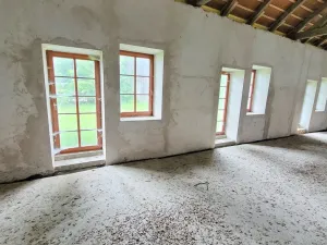Prodej zemědělské usedlosti, Sedlec-Prčice - Uhřice, 1005 m2