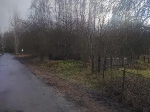 Prodej pozemku pro bydlení, Karlovy Vary, Dr. Přemysla Jeřábka, 685 m2