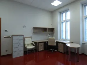 Pronájem ordinace, Brno, náměstí Svobody, 60 m2