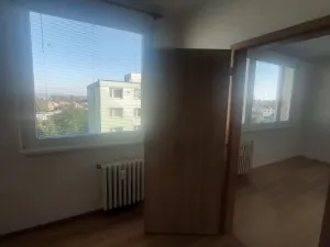 Pronájem bytu 2+1, Olomouc, Na Letné, 44 m2