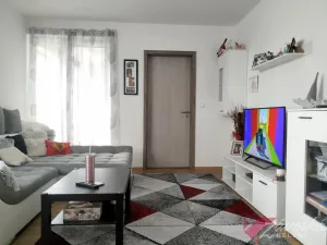 Pronájem bytu 2+kk, Mladá Boleslav - Mladá Boleslav II, 17. listopadu, 57 m2