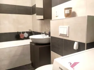 Pronájem bytu 2+kk, Mladá Boleslav - Mladá Boleslav II, 17. listopadu, 57 m2