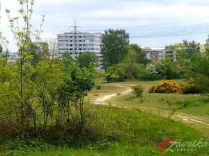 Pronájem bytu 2+kk, Mladá Boleslav - Mladá Boleslav II, 17. listopadu, 57 m2