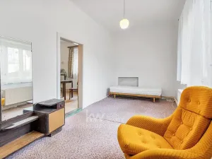 Prodej rodinného domu, Pohled, Sokolská, 70 m2