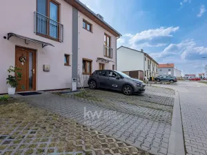 Prodej rodinného domu, Chýně, Opata Mariana, 107 m2