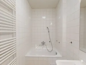 Pronájem bytu 2+1, Praha - Dejvice, Na hutích, 65 m2