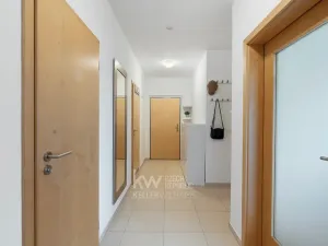 Prodej bytu 2+kk, Praha - Jinonice, Chmelařská, 55 m2