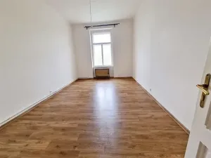 Pronájem bytu 1+1, Praha - Vršovice, Moskevská, 46 m2