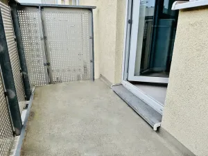 Pronájem bytu 2+kk, Brno, Zderadova, 49 m2