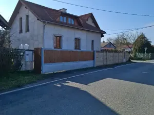 Prodej rodinného domu, Sibřina, Ke Hřišti, 220 m2