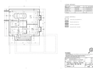 Prodej rodinného domu, Sibřina, Ke Hřišti, 220 m2