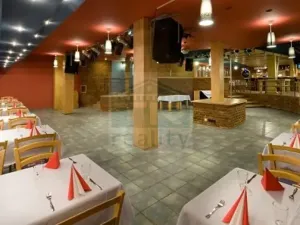 Prodej komerční nemovitosti, Třebíč, Karlovo nám., 5000 m2