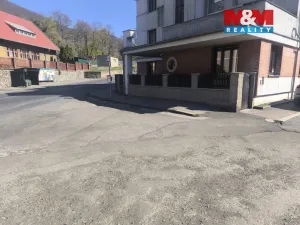 Pronájem bytu 3+kk, Ústí nad Labem - Střekov, Litoměřická, 73 m2