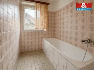 Prodej rodinného domu, Netolice, Hořejší Mlýnská, 143 m2