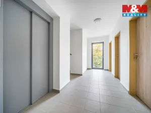 Pronájem bytu 1+kk, Třemošná, Školní, 32 m2