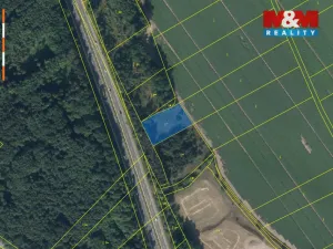 Prodej pole, Benátky nad Jizerou - Benátky nad Jizerou II, 8786 m2