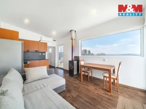 Prodej mobilheimu, Blovice - Bohušov, 35 m2