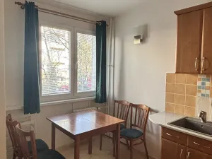 Pronájem bytu 3+1, Hradec Králové, Gagarinova, 70 m2