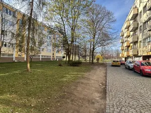 Pronájem bytu 3+1, Hradec Králové, Gagarinova, 70 m2