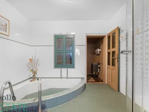 Prodej ubytování, Chocerady - Samechov, 1430 m2