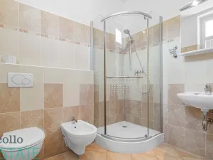 Prodej ubytování, Chocerady - Samechov, 1430 m2