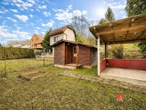 Prodej pozemku pro bydlení, Rebešovice, 397 m2