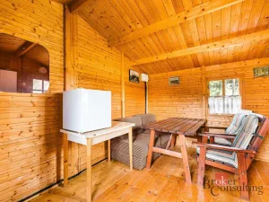 Prodej pozemku pro bydlení, Rebešovice, 397 m2