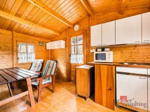 Prodej pozemku pro bydlení, Rebešovice, 397 m2