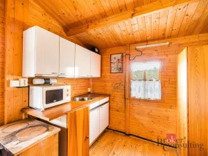 Prodej pozemku pro bydlení, Rebešovice, 397 m2