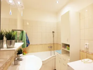 Pronájem bytu 3+1, Brno - Židenice, Prušánecká, 72 m2