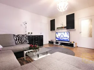 Pronájem bytu 3+1, Brno - Židenice, Prušánecká, 72 m2