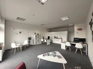 Pronájem obchodního prostoru, Pohořelice, Znojemská, 44 m2