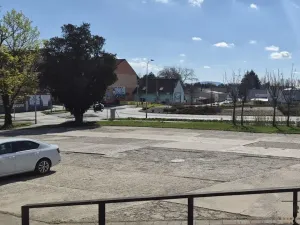 Pronájem obchodního prostoru, Pohořelice, Znojemská, 44 m2