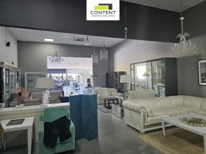 Pronájem obchodního prostoru, Čestlice, Průhonická, 342 m2