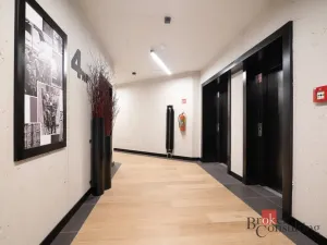 Pronájem bytu 1+kk, Praha - Vršovice, Krymská, 25 m2