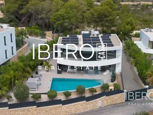 Prodej rodinného domu, Moraira, Španělsko, 350 m2